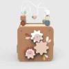 5 In 1 Activity Cube Toddler Toy