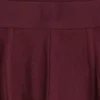 5" Organic Stretch Cotton Boxer Briefs