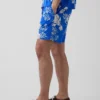6" Relaxed Swim Trunks
