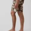 6" Relaxed Swim Trunks