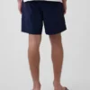 7.5" Hybrid Shorts