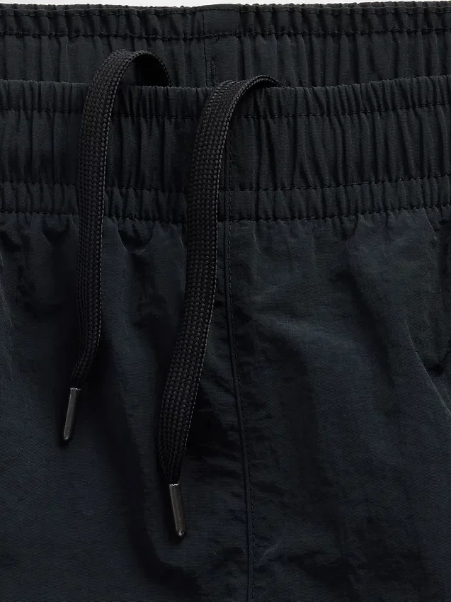 7.5" Hybrid Shorts