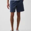 7" Easy Shorts