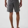 7" Easy Shorts