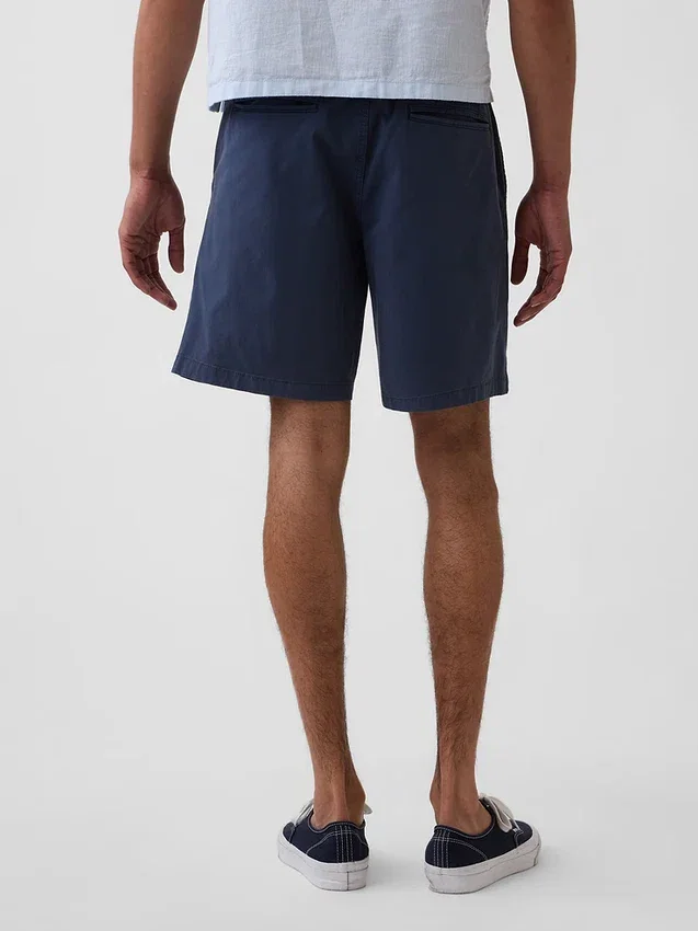 7" Easy Shorts