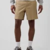 7" Relaxed Shorts