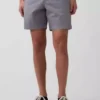 7" Relaxed Shorts