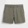 7" Relaxed Shorts