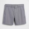 7" Relaxed Shorts