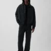 90S Loose Canvas Double-Knee Carpenter Pants