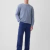 90S Loose Canvas Double-Knee Carpenter Pants