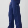 90S Loose Canvas Double-Knee Carpenter Pants