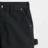 90S Loose Canvas Double-Knee Carpenter Pants