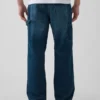 90S Loose Carpenter Jeans