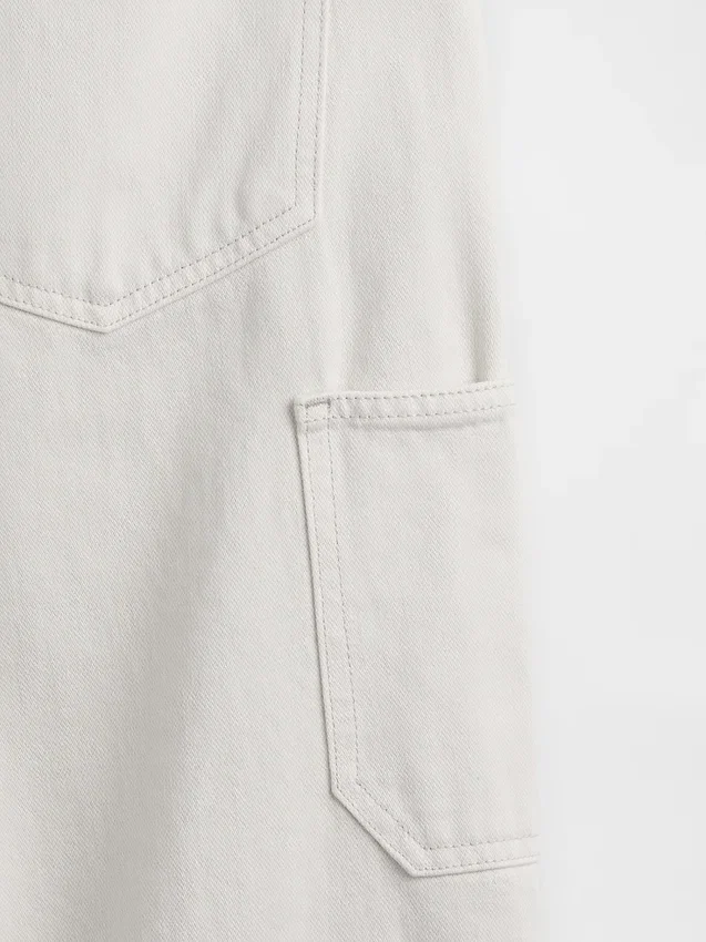 90S Loose Carpenter Jeans