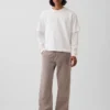 90S Loose Double-Knee Carpenter Jeans
