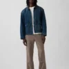 90S Loose Double-Knee Carpenter Jeans