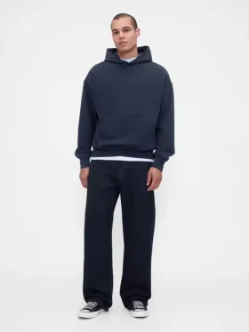 90S Loose Jeans