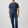 90S Loose Jeans