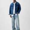 90S Loose Jeans
