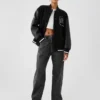 90S Loose Jeans