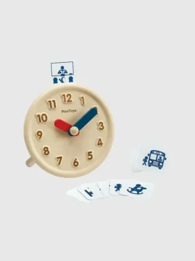 Activity Clock