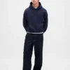 Adult Extra Heavyweight French Terry Hoodie