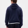 Adult Extra Heavyweight French Terry Hoodie