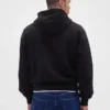Adult Extra Heavyweight French Terry Hoodie