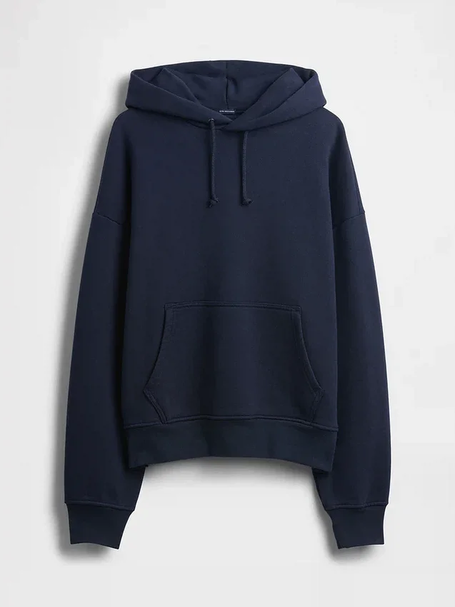 Adult Extra Heavyweight French Terry Hoodie