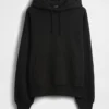Adult Extra Heavyweight French Terry Hoodie