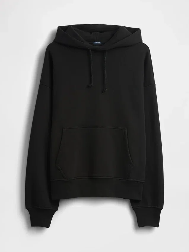 Adult Extra Heavyweight French Terry Hoodie