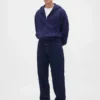 Adult Extra Heavyweight French Terry Zip Hoodie