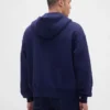 Adult Extra Heavyweight French Terry Zip Hoodie
