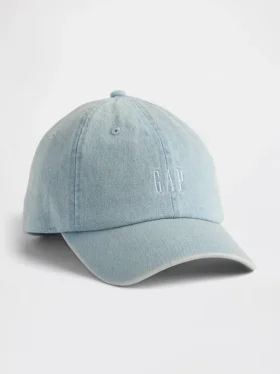 Adult Gap Logo Baseball Hat