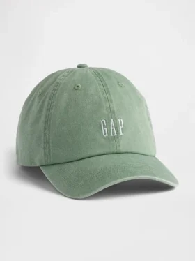 Adult Gap Logo Baseball Hat