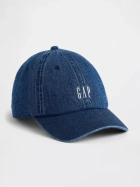 Adult Gap Logo Baseball Hat