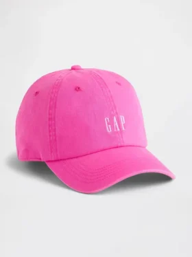 Adult Gap Logo Baseball Hat