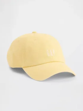 Adult Gap Logo Baseball Hat