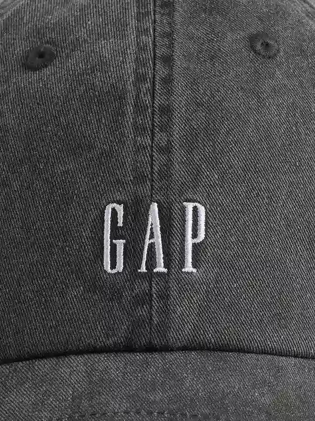Adult Gap Logo Baseball Hat