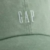 Adult Gap Logo Baseball Hat