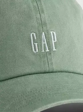 Adult Gap Logo Baseball Hat