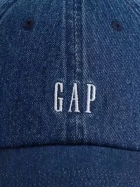 Adult Gap Logo Baseball Hat