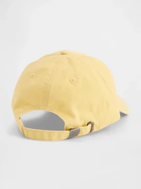 Adult Gap Logo Baseball Hat