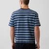 Adult Heavyweight Crop T-Shirt