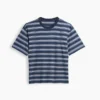 Adult Heavyweight Crop T-Shirt