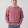 Adult Heavyweight French Terry Oversized Sweatshirt