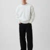 Adult Heavyweight French Terry Oversized Sweatshirt