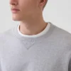 Adult Heavyweight French Terry Oversized Sweatshirt