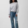 Adult Heavyweight French Terry Oversized Sweatshirt